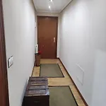 El Encanto Del Texu Apartment