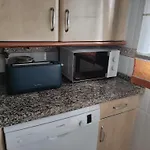 Apartment El Encanto Del Texu