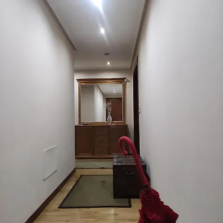 El Encanto Del Texu Apartment *
