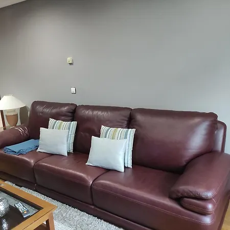 El Encanto Del Texu Pola de Lena