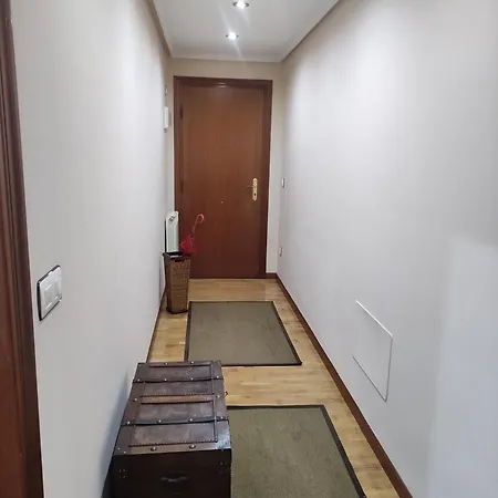 El Encanto Del Texu Apartment