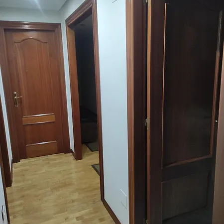 Apartmán El Encanto Del Texu *