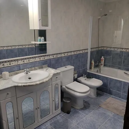 El Encanto Del Texu Pola de Lena