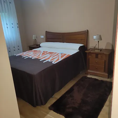 El Encanto Del Texu Pola de Lena