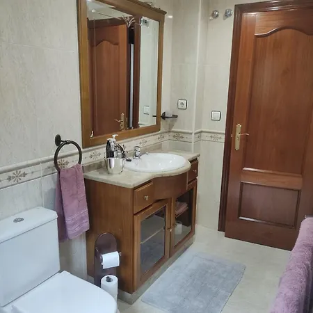 Apartmán El Encanto Del Texu