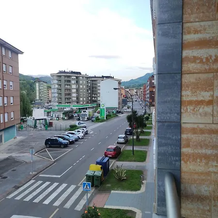 El Encanto Del Texu Apartment *