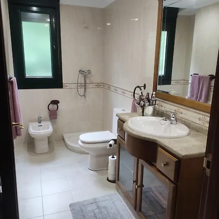 Apartmán El Encanto Del Texu