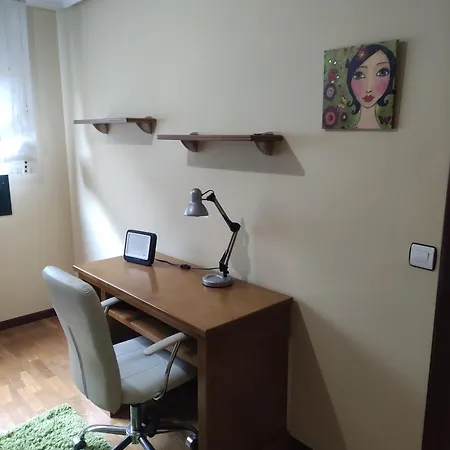 Apartmán El Encanto Del Texu *