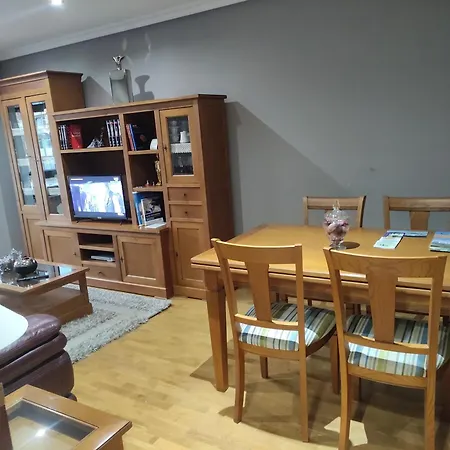 El Encanto Del Texu Pola de Lena