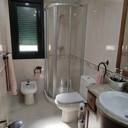 Apartman El Encanto Del Texu